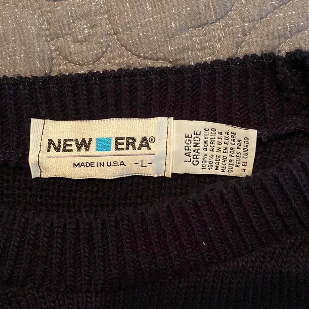 New era - Picture 2 of 2